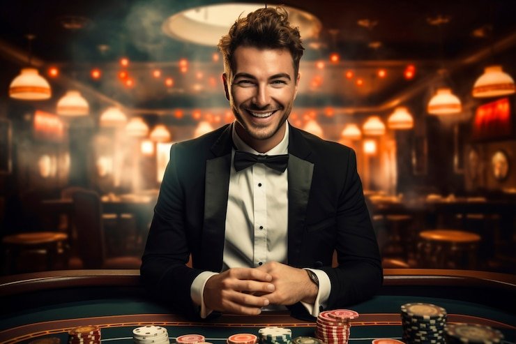 bn55game Live Casino