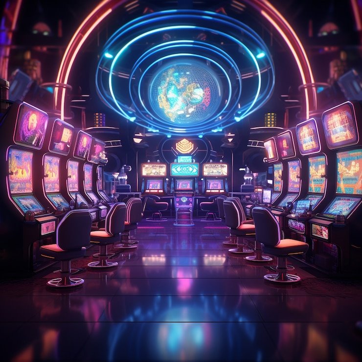 bn55game Slots